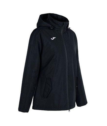 Joma Femme Anorak Trivor Noir