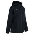 Joma Mulher Anoraque Trivor Preto