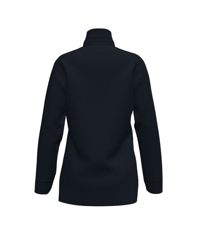 Joma Mulher Anoraque Trivor Preto