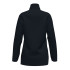 Joma Mulher Anoraque Trivor Preto