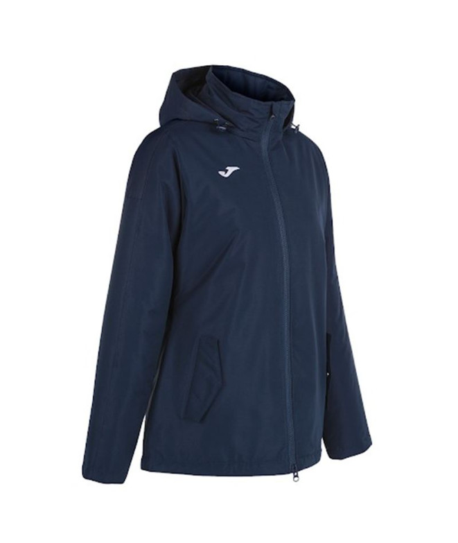 Joma Femme Anorak Trivor Marine