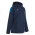 Joma Mulher Anorak Trivor Royal Marine