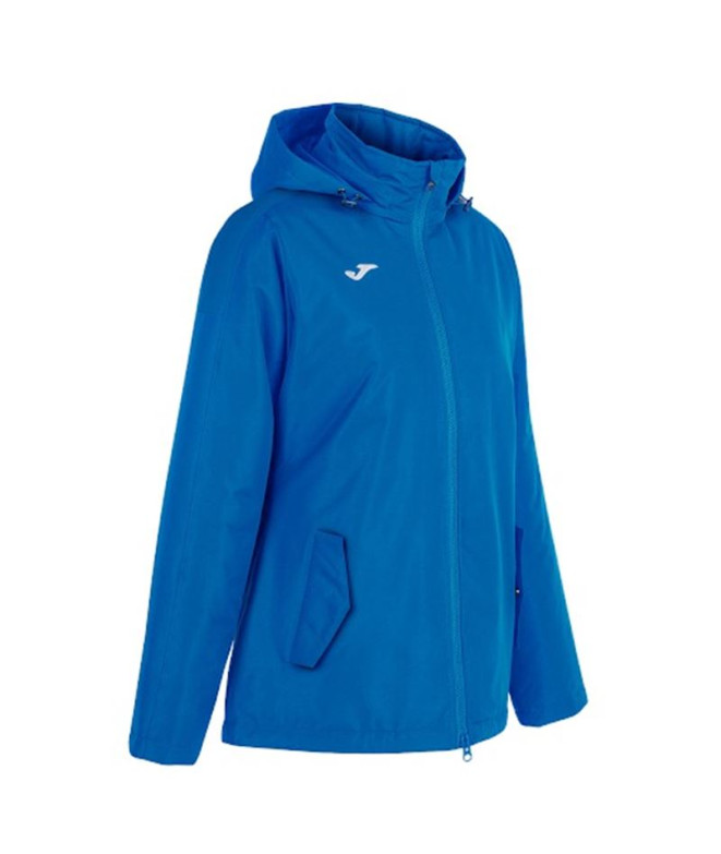 Anorak Joma Trivor Mujer Royal