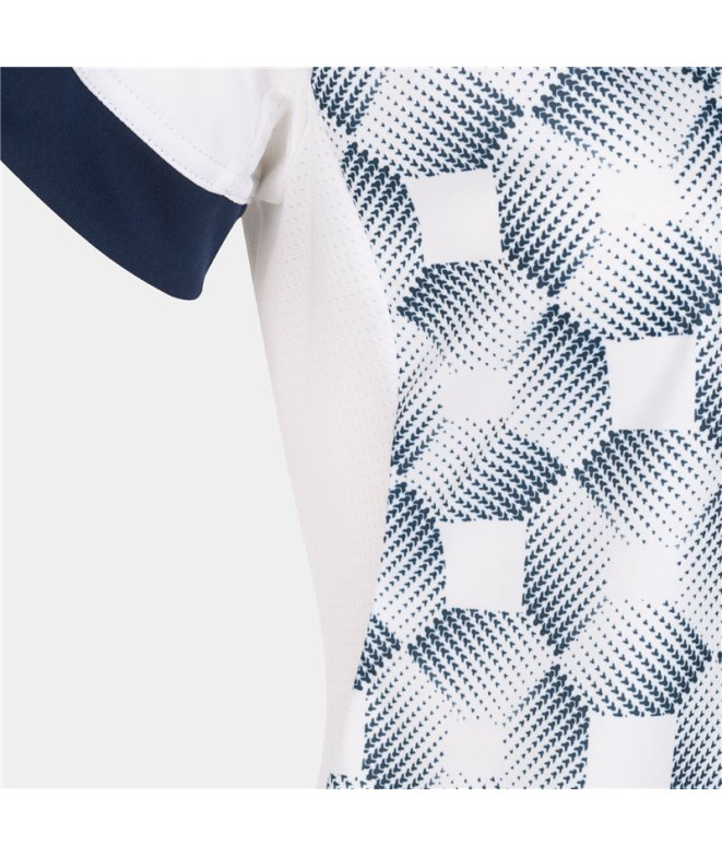 T-shirt Joma FemmeFille Supernova III Short...