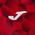 Camiseta Joma MulherMenina Manga curta Supernova III / Vermelho-marinho