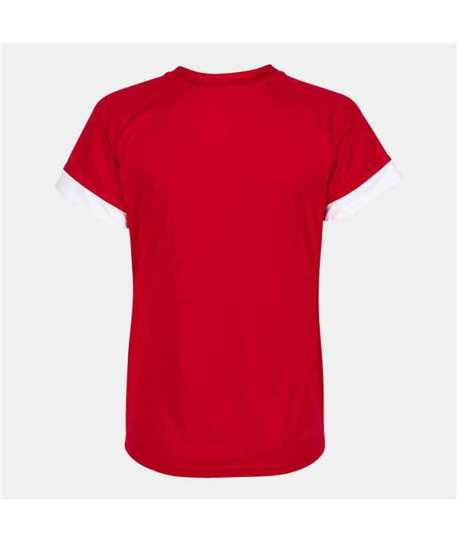 T-shirt Joma FemmeFille Supernova III Short...