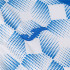 Camiseta Joma Mulher Supernova IIII sem mangas Royal White