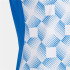Camiseta Joma Mulher Supernova IIII sem mangas Royal White