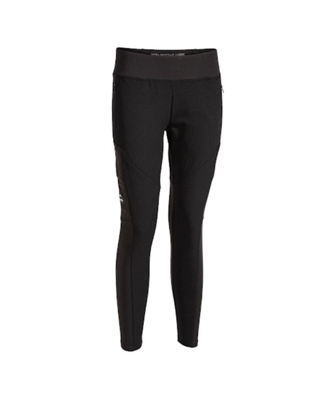 Pantalon Joma Femme Long Explorer Noir