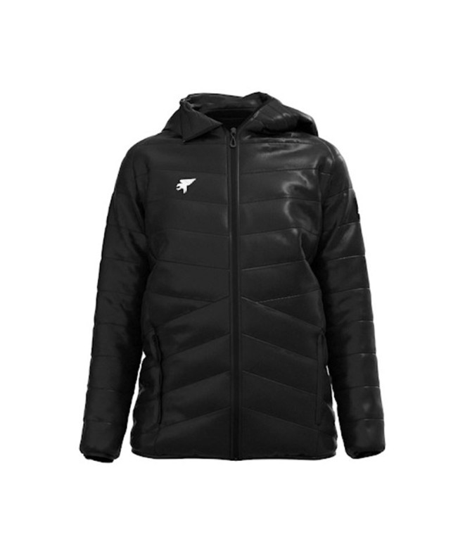 Joma Mulher Anorak Explorer Preto