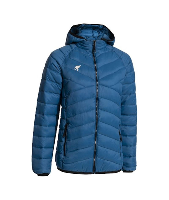 Anorak Joma Explorer Mujer Azul