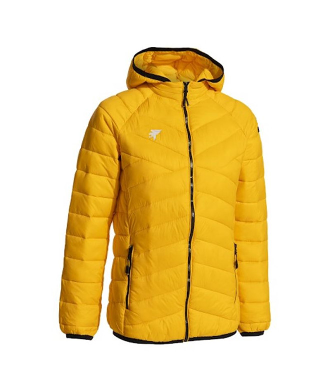 Joma Mulher Anorak Explorer Laranja