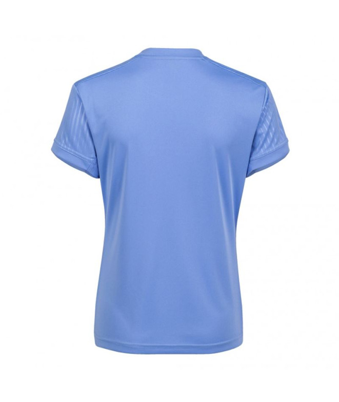 Camiseta Tênis Pádel Joma Mulher Manga curta /...