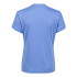 Camiseta Tênis Pádel Joma Mulher Manga curta / Azul Montreal