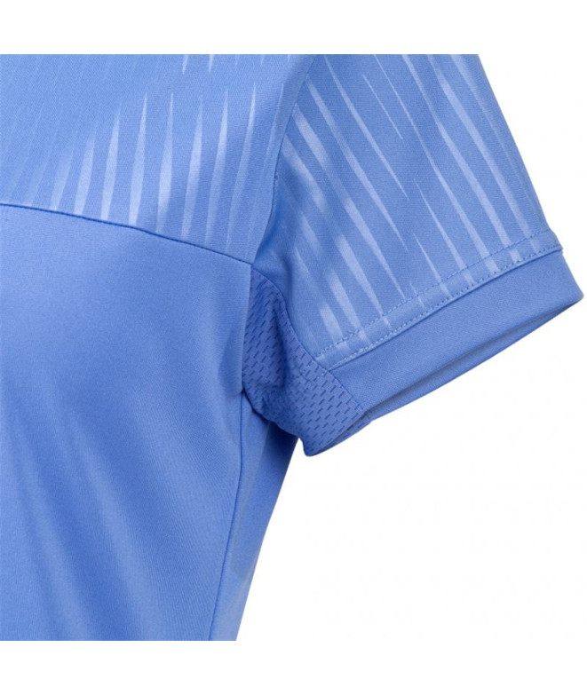 Camiseta Tênis Pádel Joma Mulher Manga curta /...