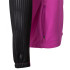 Casaco Tênis Pádel Joma Mulher de / Montreal Fluor Rosa Preto