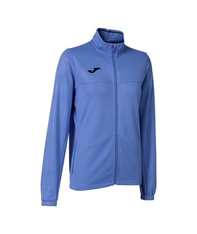 Veste Tennis Pádel Joma Femme de / Bleu de Montréal