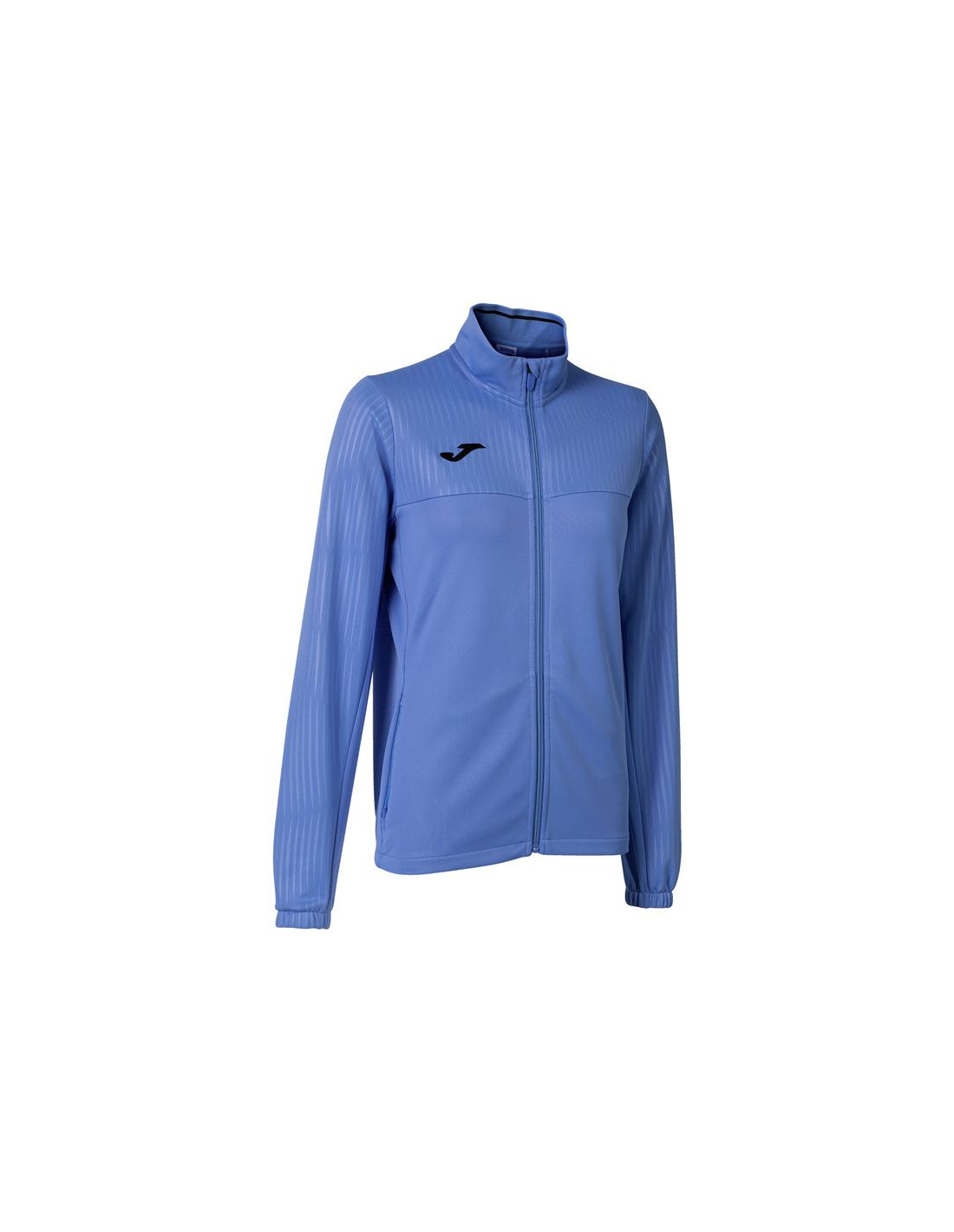 Joma T-shirt Montreal blauwe - Zona de Padel