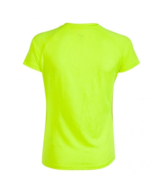 T-shirt Joma Femme Short Sleeve Elite IX...