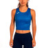 Top Joma Mulher Elite IX Royal