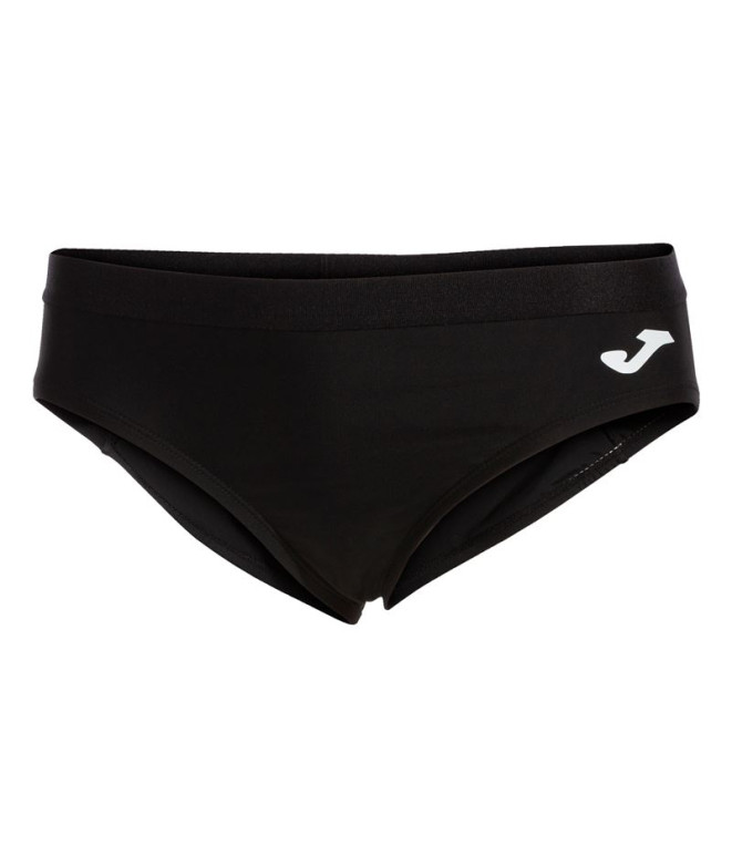Braga Running Competición Joma Olimpia II Mujer / Niña Negro