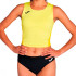 Calcinha Running Joma Mulher Menina Competição Olimpia II / Preto