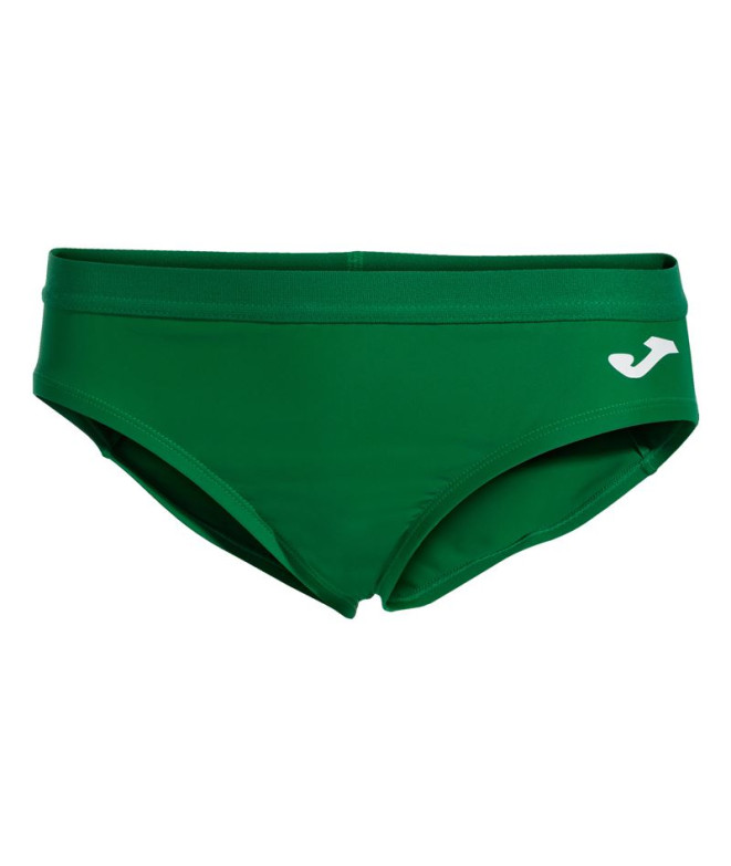 Braga Running Competición Joma Olimpia II Mujer / Niña Verde