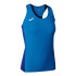 Camiseta Running Joma Mulher Menina Suspensórios R-Winner / Royal