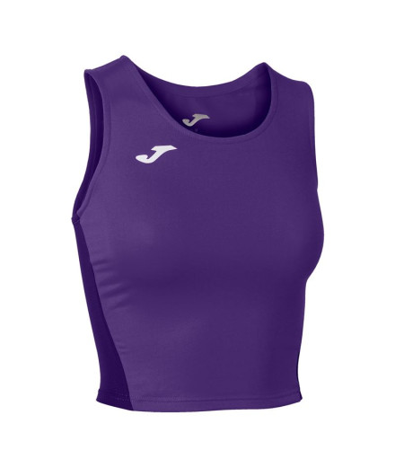 Haut Running Joma Femme R-Winner Purple