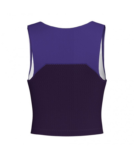 Haut Running Joma Femme R-Winner Purple 2