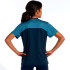 Camiseta Joma Mulher Manga curta Winner II Azul