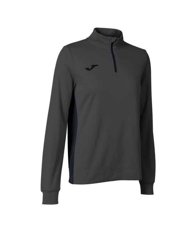 Sweat Joma Femme Winner II Anthracite