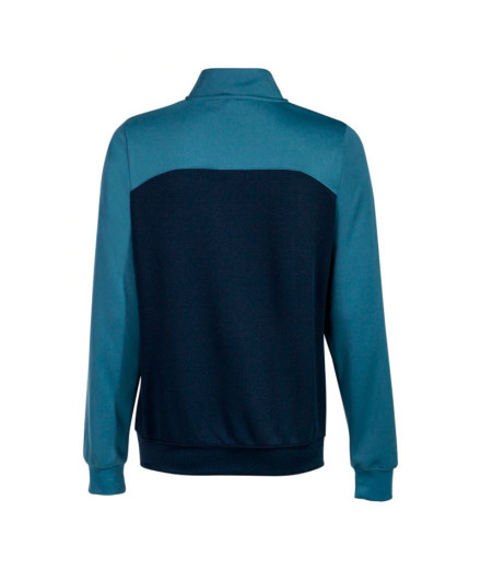 Sweat Joma Femme Winner II Bleu 2