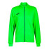 Casaco Joma Mulher Winner II Fluor Green