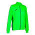 Casaco Joma Mulher Winner II Fluor Green