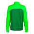 Casaco Joma Mulher Winner II Fluor Green