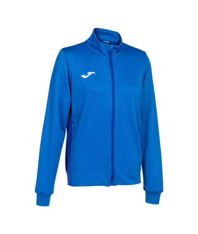 Veste Joma Femme Vainqueur II Royal