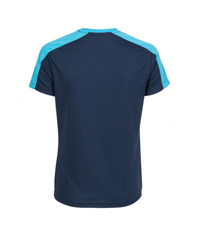 Camiseta Joma Mulher Manga curta Eco...