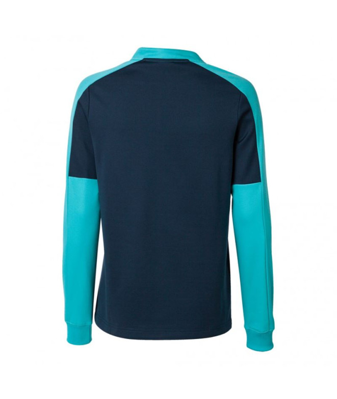 Sweat Joma Femme Championnat Eco Turquoise...