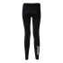 Collants Joma Femme Long Championnat Eco Noir Jaune
