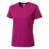 Camiseta Joma Mulher Manga curta Desert Fuchsia