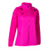 Chubasquero Joma Mulher Montreal Fluor Rosa