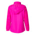 Chubasquero Joma Mulher Montreal Fluor Rosa