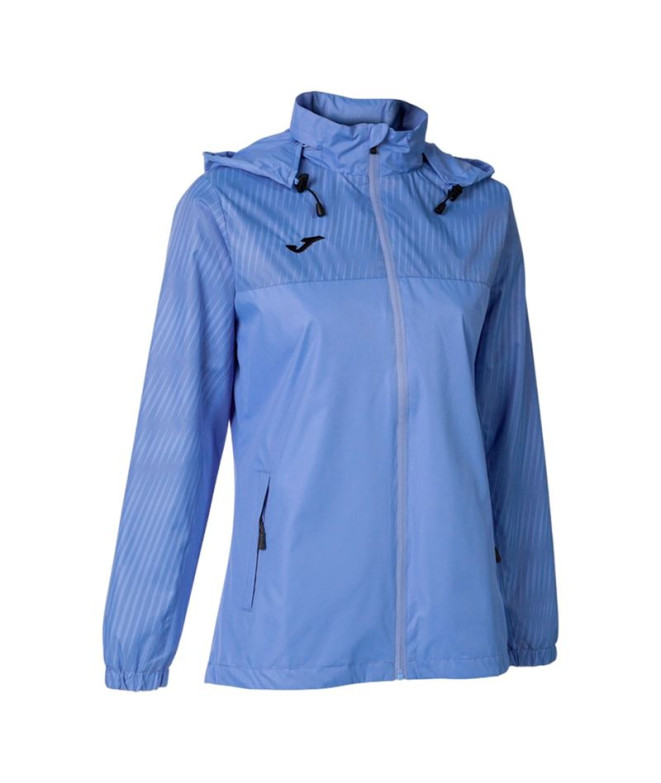 Imperméable Joma Femme Bleu de Montréal