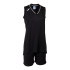 Conjunto Basquetebol Joma Mulher de Atlanta Black White