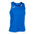 Camiseta Tênis Joma Mulher de Montreal Aparelho Royal