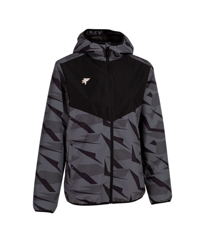 Imperméable Joma Femme by Outdoor Explorer Anthracite