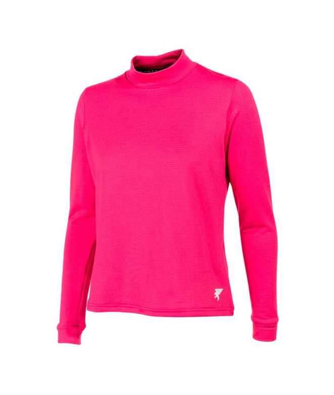 Sweat Joma Femme Explorer Fuchsia