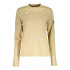 Camiseta Joma Mulher Explorer Manga comprida Bege