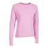 Camiseta Joma Mulher Daphne Manga comprida roxa
